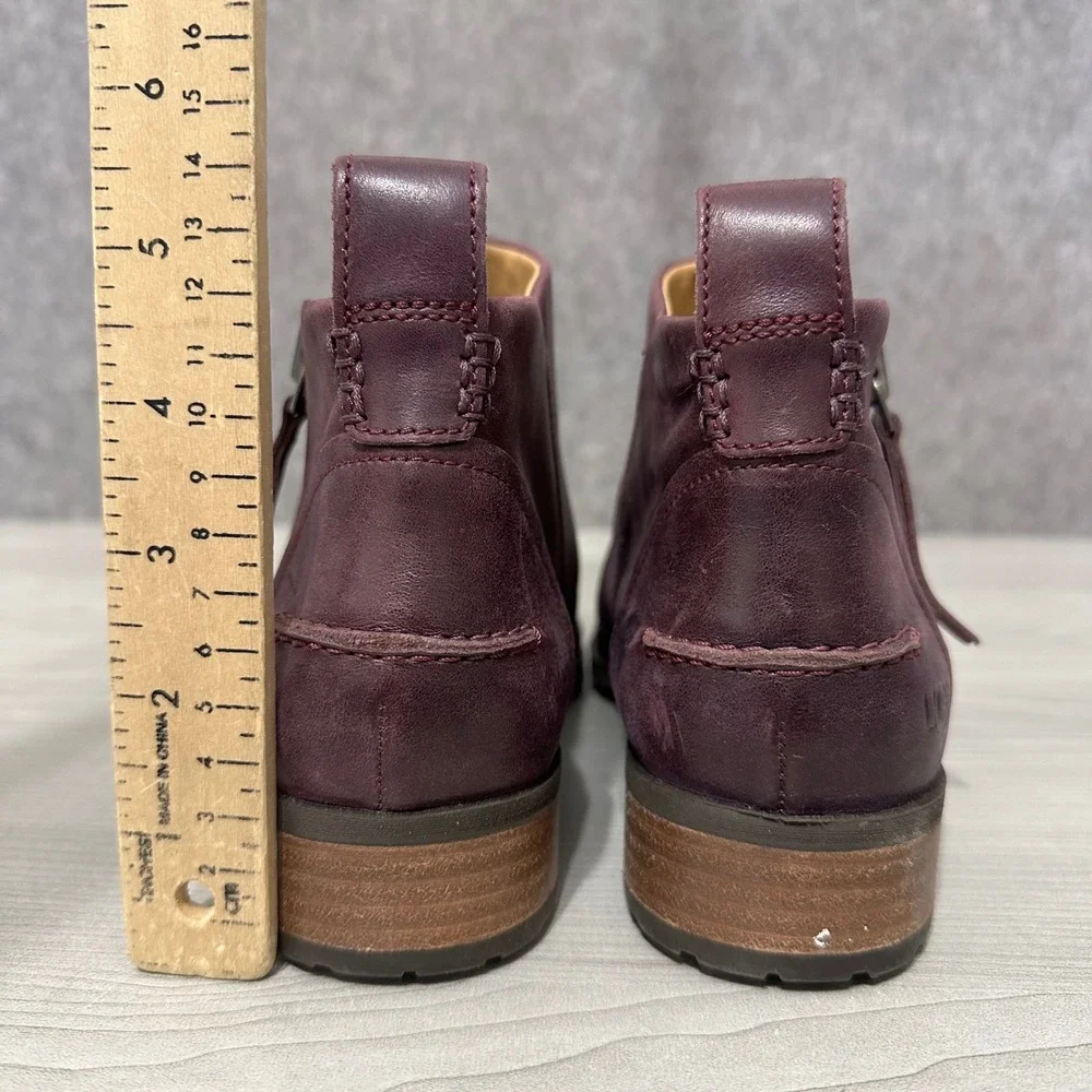 UGG please see